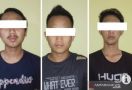 Kusnadi Ikus Dibunuh Secara Sadis, Pelakunya 3 Pemuda Ini - JPNN.com
