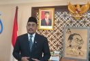 Artidjo Alkostar Wafat, Indonesia Kehilangan Penegak Hukum Berintegritas - JPNN.com