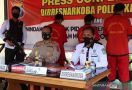 Asmadi Terkepung, Eko Prasetio dan Abdul Rohman Ditangkap Tanpa Perlawanan - JPNN.com