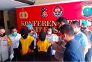 Pelaku Penyiraman Air Keras di Medan Ditangkap, Polisi: Dua Lagi Masih Diburu - JPNN.com