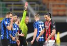 Ibrahimovic Minta Maaf Mendapat Kartu Merah - JPNN.com