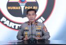 Sidang Habib Rizieq Digelar Offline, Mabes Polri Turun Tangan Menyokong Polda Metro Jaya - JPNN.com