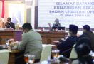 Baleg DPR Puji Kinerja Ganjar terkait Inisiatif Membentuk Dewan Ketahanan Pangan - JPNN.com