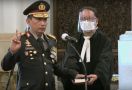 Janji Kapolri Listyo, Bakal Lanjutkan Tradisi yang Dilahirkan Jenderal Idham Azis - JPNN.com