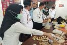 Lihat, Tahu Goreng Isi Ganja di Lapas Malang, Siapa yang Kirim? - JPNN.com