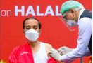 Epidemiolog: Pak Jokowi Harus Sadar, Vaksinasi Bukan Asal Tusuk seperti Pilpres  - JPNN.com