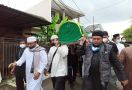 Keponakan Beberkan Detik-Detik Terakhir Pentolan MII Abu Jibril Sebelum Meninggal - JPNN.com