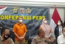 Polisi Bekuk Sepasang Suami Istri, Pelaku Penipuan Proyek Fiktif Bernilai Rp 39 Miliar - JPNN.com