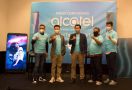 Kembali ke Indonesia, Alcatel Mobile Hadirkan 2 Ponsel Baru - JPNN.com