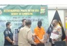 Pria Inisial YI Ditangkap di Bekasi, Lihat Tampangnya - JPNN.com