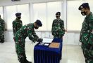 Sah, Kolonel Laut Sunaryadi Resmi Menjabat Kakuwil Mabesal - JPNN.com