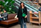 Cerita Liestiani Anisa, dari Bisnis Online Shop Hingga Sukses Rintis Manajemen Artis - JPNN.com