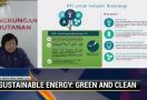 Menteri Siti Dorong Pengembangan Hutan Tanaman Industri untuk Bioenergi - JPNN.com