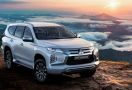 Fitur-Fitur di Mitsubishi Pajero Sport Facelift, Kapan ke Indonesia - JPNN.com