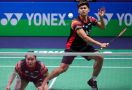Pelatih Bongkar 2 Kelemahan yang Wajib Dibenahi Praveen/Melati Jelang Hylo Open 2021 - JPNN.com