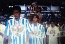 Rasyito Amsya, Pesepak Bola Senior Meninggal Dunia, Ini Kata Kurniawan DY - JPNN.com