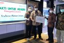 Sharp Indonesia Salurkan Bantuan untuk Masyarakat Terdampak Bencana - JPNN.com