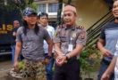 Dahulu Ditangkap Lantaran Kasus Polisi Gadungan, Kali Ini Pakai Seragam Loreng, Mengaku Anggota TNI - JPNN.com