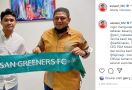 Asnawi Mangkualam Sudah di Korsel, Tetapi Belum Diperkenalkan oleh Klubnya, Mengapa? - JPNN.com