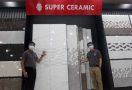 Super Ceramic Membuka Gerai Pertama di Indonesia, Servisnya Top - JPNN.com