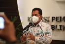 Kemendagri Sebut Apdesi Pendukung Jokowi 3 Periode Tak Berbadan Hukum - JPNN.com