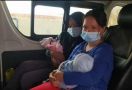 KJRI Bantu Pemulangan Dua Bayi Baru Lahir dari Kuching - JPNN.com