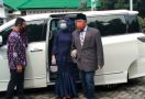 Senangnya, Para Pengantin Bisa Pinjam Gratis Mobil Mewah Wali Kota Probolinggo - JPNN.com