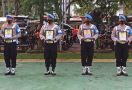 Kelakuan 4 Personel Polrestabes Palembang Bikin Kombes Irvan Prawira Sedih - JPNN.com