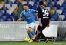 Napoli Hancurkan Spezia Demi Lolos ke Perempat Final Coppa Italia - JPNN.com