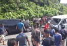 Kecelakaan Maut Toyota Innova vs KIA Pregio di Aceh Jaya, Dua Orang Tewas - JPNN.com