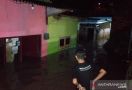 Banjir di Jember Makin Meluas, Ada yang Hanyut - JPNN.com