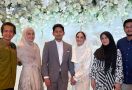 Tutup Akhir Januari 2021 dengan Indah, Ibnu Jamil dan Ririn Ekawati Menikah - JPNN.com