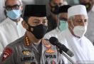 IPW Puji Gebrakan Kapolri Jenderal Listyo Sigit Prabowo Sikat Mafia Tanah - JPNN.com