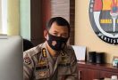 Viral Video Kekerasan Petugas PPKM, Kombes Satake Bayu Bereaksi - JPNN.com