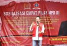 Bamsoet Ajak Seluruh Elemen Bangsa Bantu Pulihkan Perekonomian Nasional - JPNN.com