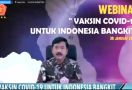 TNI Siapkan 9.176 Vaksinator untuk Sukseskan Program Vasinasi Covid-19 - JPNN.com