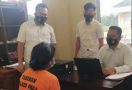 Lima Bulan Buron, Janda Satu Anak Ditangkap Saat Pulang ke Rumah - JPNN.com