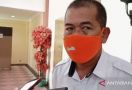 Puluhan Nakes Belum Bisa Divaksin Gegara Komorbiditas - JPNN.com