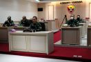 Covid-19 di Bali Terus Meningkat, Kodam IX/Udayanya Gelar Operasi - JPNN.com