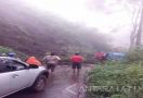 Banjir Bandang dan Longsor Putus Akses ke Kawah Ijen - JPNN.com