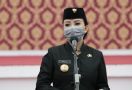 Simak, Pesan Bupati Karolin Saat Melantik 161 Pejabat Pemkab Landak - JPNN.com