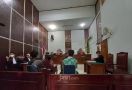 Ditanya Hakim, 4 Terdakwa Perkara Kebakaran Gedung Kejagung Kebingungan - JPNN.com