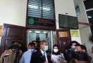 Hadiri Sidang Praperadilan Keluarga Laskar FPI, Wakil Polri: Lihat Saja Nanti - JPNN.com