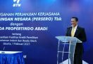 Ketua MPR Dukung Pengadaan Hunian bagi Anggota Polri - JPNN.com