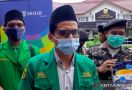 GP Ansor Gelisah, Makin Banyak Anggota Rombongan Jemaah Liar Berkeliaran - JPNN.com