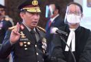 Jenderal Sigit: Semoga NU Bersinergi dengan Polri Jaga Keutuhan NKRI - JPNN.com