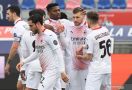 Klasemen Liga Italia: Duo Milan Kukuh, Roma Tendang Juventus dari Urutan Ketiga - JPNN.com