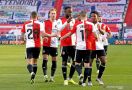 Feyenoord Bungkam PSV Eindhoven, Akhiri Tren Buruk 3 Laga Terakhir - JPNN.com