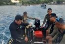 Purnawirawan TNI AL Terseret Ombak Saat Mandi di Pantai - JPNN.com