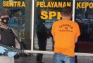 Polisi Bekuk Pencuri Spesialis Sepeda Motor, Modusnya Tak Biasa, Sasarannya Ojek Online - JPNN.com